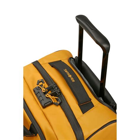 best carry on wheeled duffel.